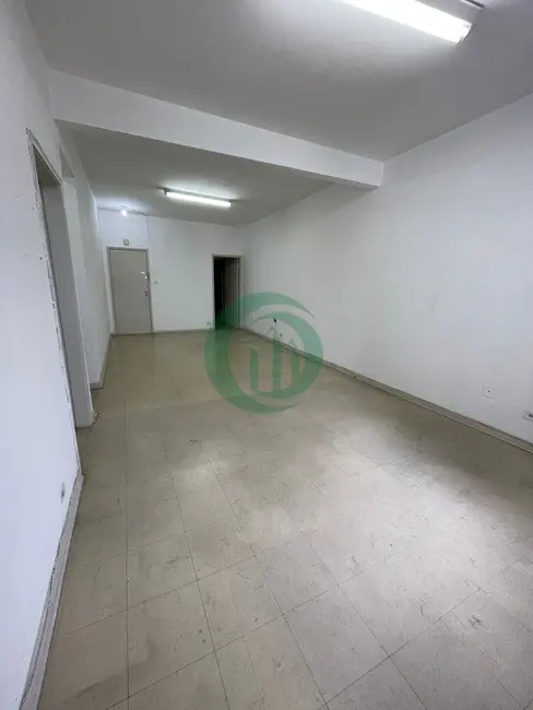 Foto 4 de Sala Comercial para alugar, 76m2 em Centro, Santo Andre - SP