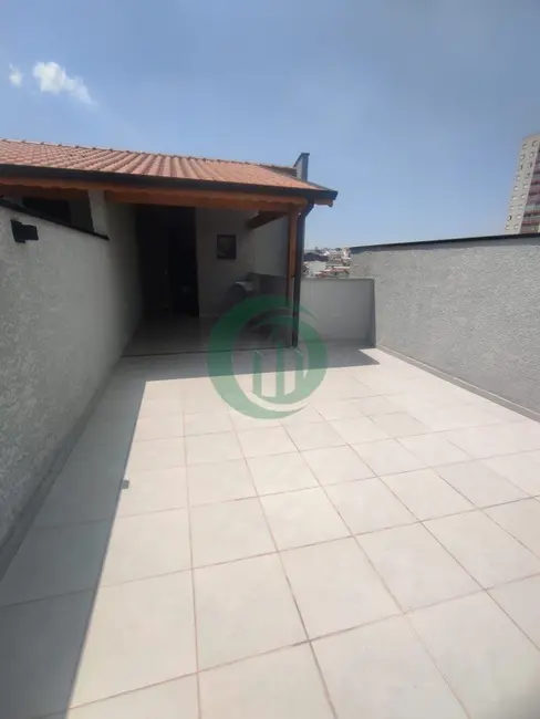 Foto 1 de Apartamento com 2 quartos à venda, 101m2 em Vila Homero Thon, Santo Andre - SP