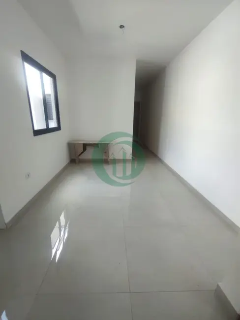 Foto 2 de Apartamento com 2 quartos à venda, 101m2 em Vila Homero Thon, Santo Andre - SP