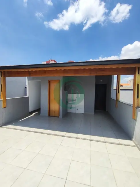 Foto 1 de Apartamento com 2 quartos à venda, 97m2 em Vila Homero Thon, Santo Andre - SP