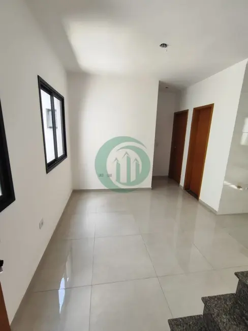 Foto 2 de Apartamento com 2 quartos à venda, 97m2 em Vila Homero Thon, Santo Andre - SP