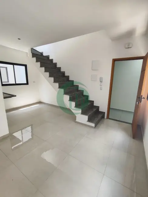 Foto 6 de Apartamento com 2 quartos à venda, 97m2 em Vila Homero Thon, Santo Andre - SP