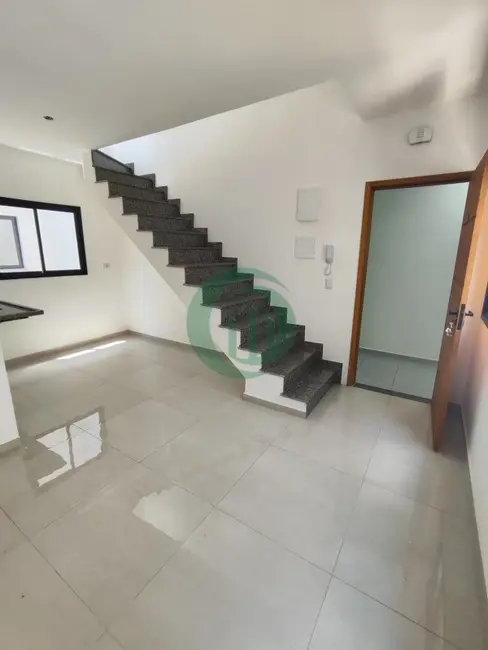 Foto 4 de Apartamento com 2 quartos à venda, 97m2 em Vila Homero Thon, Santo Andre - SP