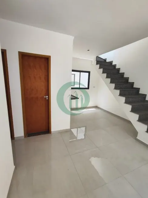 Foto 3 de Apartamento com 2 quartos à venda, 97m2 em Vila Homero Thon, Santo Andre - SP