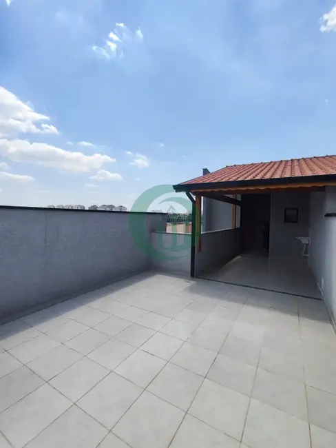 Foto 1 de Apartamento com 2 quartos à venda, 111m2 em Vila Homero Thon, Santo Andre - SP