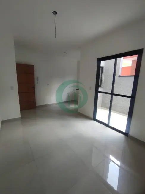 Foto 1 de Apartamento com 2 quartos à venda, 59m2 em Vila Homero Thon, Santo Andre - SP