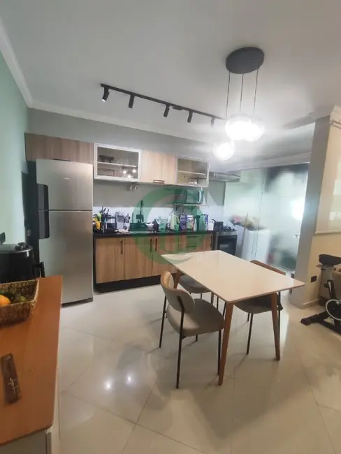 Apartamento com 2 quartos à venda, 59m2 em Vila Helena, Santo Andre - SP - imagem 4 Foto 4 de Apartamento com 2 quartos à venda, 59m2 em Vila Helena, Santo Andre - SP