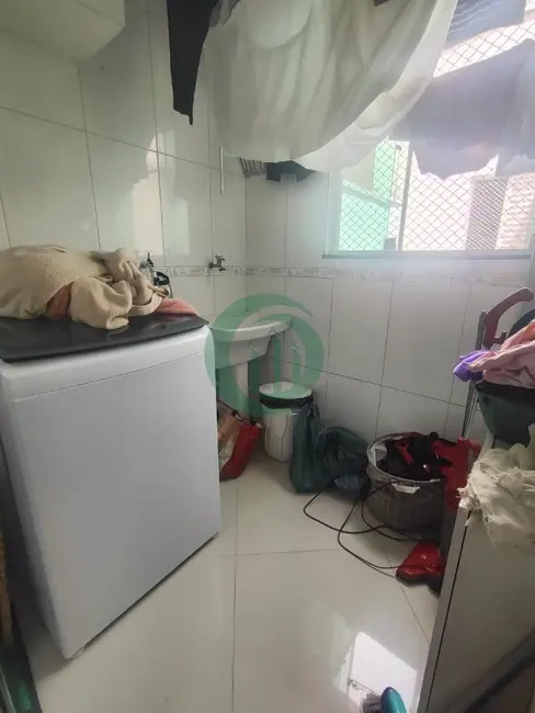 Foto 2 de Apartamento com 2 quartos à venda, 59m2 em Vila Helena, Santo Andre - SP
