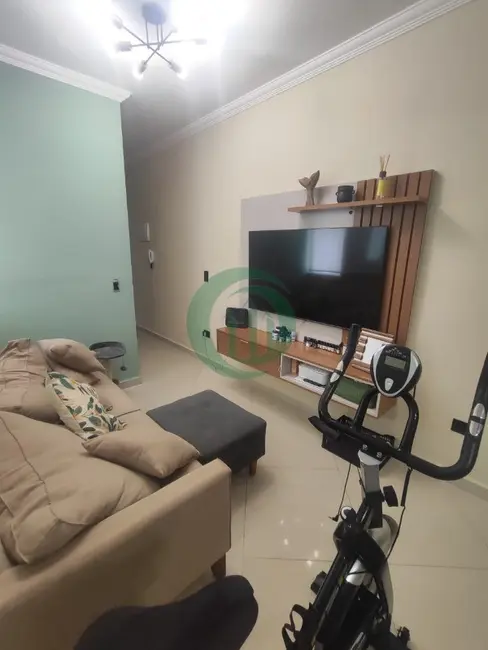 Apartamento com 2 quartos à venda, 59m2 em Vila Helena, Santo Andre - SP - imagem 8 Foto 8 de Apartamento com 2 quartos à venda, 59m2 em Vila Helena, Santo Andre - SP