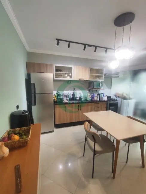 Apartamento com 2 quartos à venda, 59m2 em Vila Helena, Santo Andre - SP - imagem 7 Foto 7 de Apartamento com 2 quartos à venda, 59m2 em Vila Helena, Santo Andre - SP