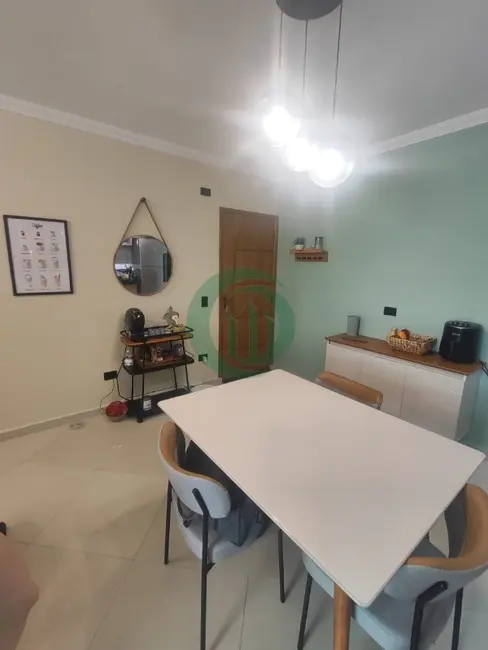 Apartamento com 2 quartos à venda, 59m2 em Vila Helena, Santo Andre - SP - imagem 5 Foto 5 de Apartamento com 2 quartos à venda, 59m2 em Vila Helena, Santo Andre - SP