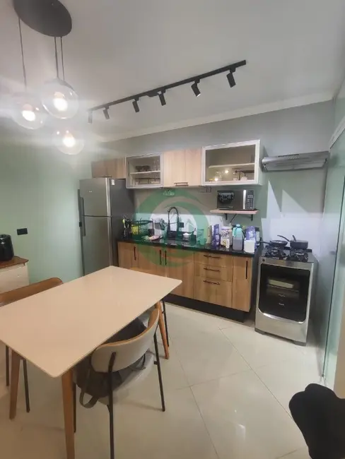 Apartamento com 2 quartos à venda, 59m2 em Vila Helena, Santo Andre - SP - imagem 3 Foto 3 de Apartamento com 2 quartos à venda, 59m2 em Vila Helena, Santo Andre - SP