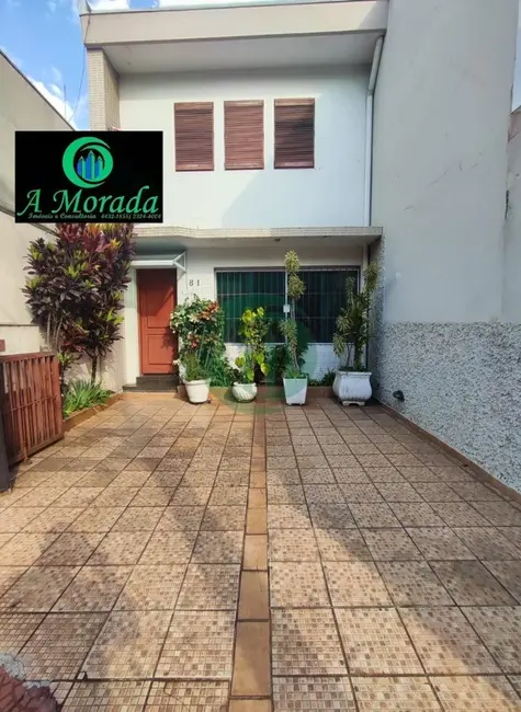 Foto 1 de Sala Comercial com 2 quartos para alugar, 100m2 em Vila Bastos, Santo Andre - SP