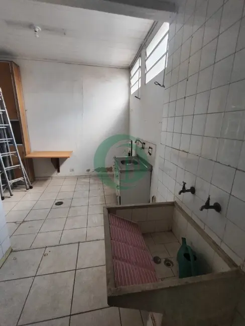 Foto 9 de Sala Comercial com 2 quartos para alugar, 100m2 em Vila Bastos, Santo Andre - SP