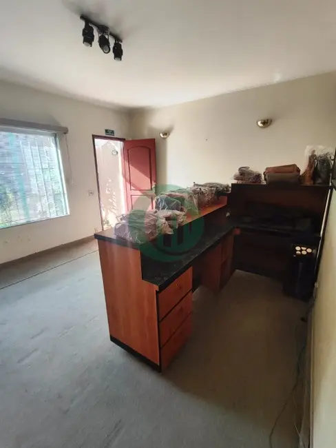 Foto 3 de Sala Comercial com 2 quartos para alugar, 100m2 em Vila Bastos, Santo Andre - SP