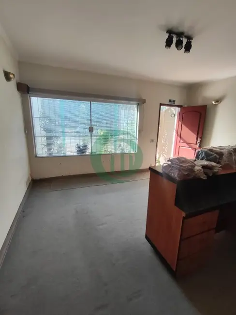 Foto 4 de Sala Comercial com 2 quartos para alugar, 100m2 em Vila Bastos, Santo Andre - SP