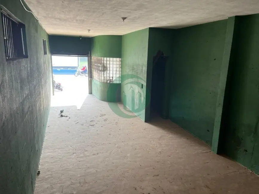 Foto 4 de Armazém / Galpão à venda, 358m2 em Vila Santa Cecília, Maua - SP