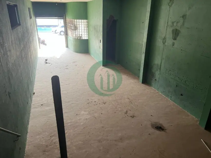 Foto 5 de Armazém / Galpão à venda, 358m2 em Vila Santa Cecília, Maua - SP