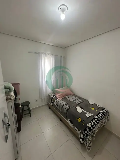Foto 9 de Apartamento com 2 quartos à venda, 45m2 em Vila Linda, Santo Andre - SP