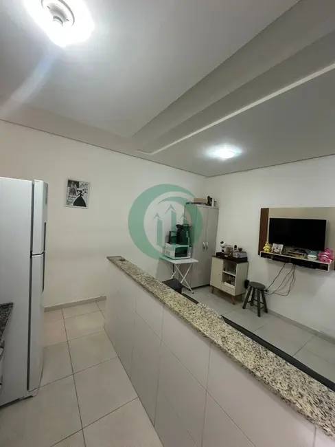 Foto 5 de Apartamento com 2 quartos à venda, 45m2 em Vila Linda, Santo Andre - SP