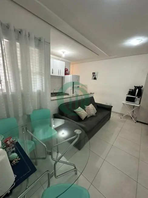 Foto 2 de Apartamento com 2 quartos à venda, 45m2 em Vila Linda, Santo Andre - SP