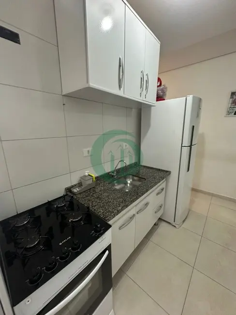 Foto 4 de Apartamento com 2 quartos à venda, 45m2 em Vila Linda, Santo Andre - SP