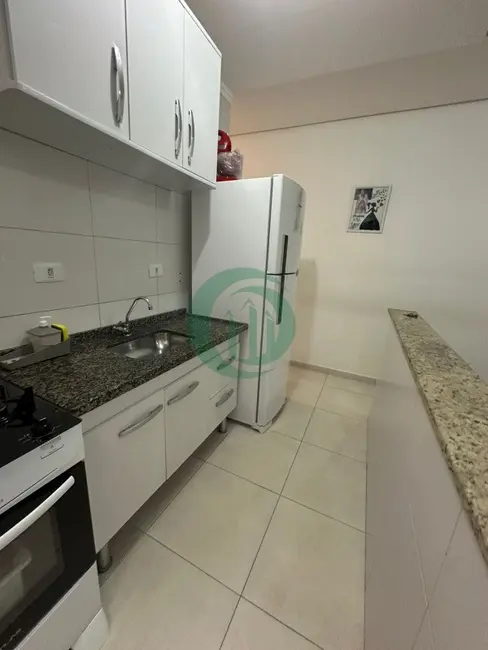 Foto 6 de Apartamento com 2 quartos à venda, 45m2 em Vila Linda, Santo Andre - SP