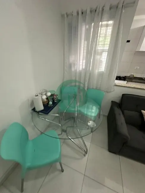 Foto 3 de Apartamento com 2 quartos à venda, 45m2 em Vila Linda, Santo Andre - SP