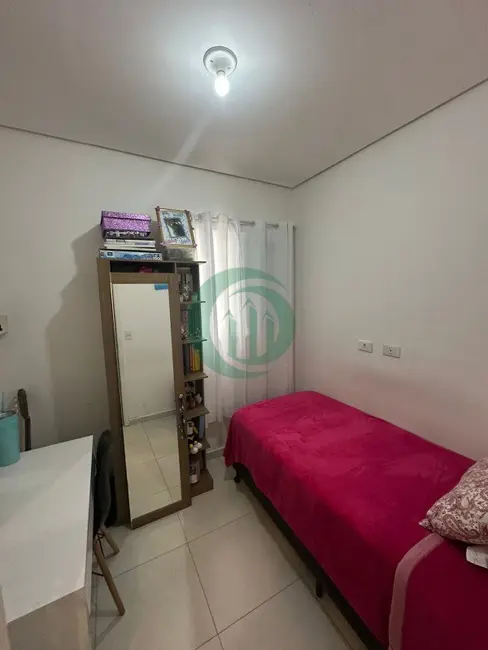 Foto 7 de Apartamento com 2 quartos à venda, 45m2 em Vila Linda, Santo Andre - SP