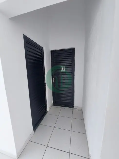 Foto 3 de Sala Comercial para alugar, 220m2 em Jardim do Estádio, Santo Andre - SP