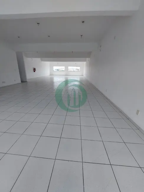 Foto 2 de Sala Comercial para alugar, 220m2 em Jardim do Estádio, Santo Andre - SP