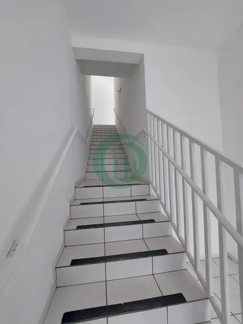 Foto 7 de Sala Comercial para alugar, 220m2 em Jardim do Estádio, Santo Andre - SP