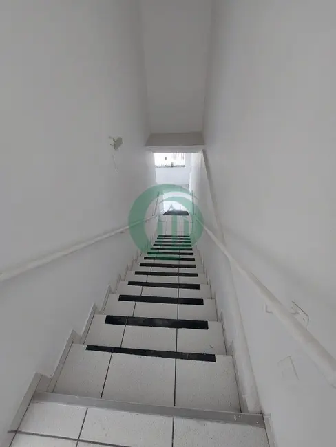 Foto 6 de Sala Comercial para alugar, 220m2 em Jardim do Estádio, Santo Andre - SP