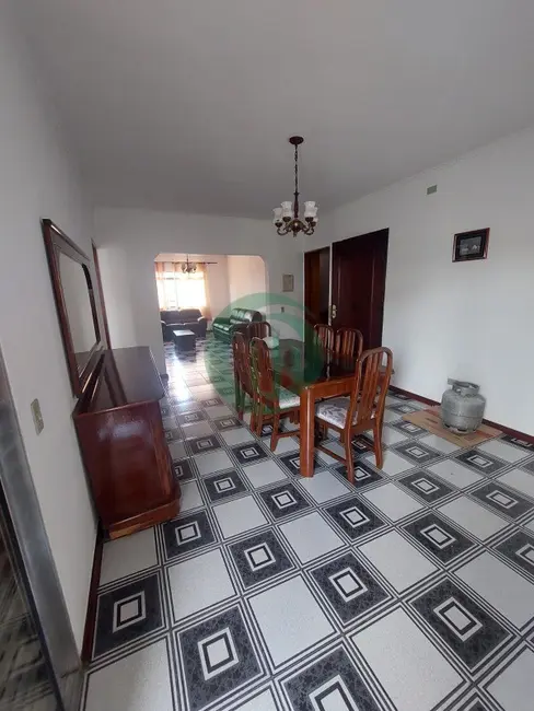 Foto 3 de Casa com 5 quartos para alugar, 200m2 em Jardim do Estádio, Santo Andre - SP