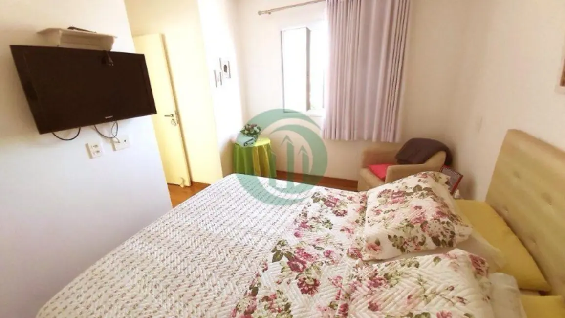 Foto 9 de Apartamento com 3 quartos à venda, 90m2 em Jardim Bela Vista, Santo Andre - SP
