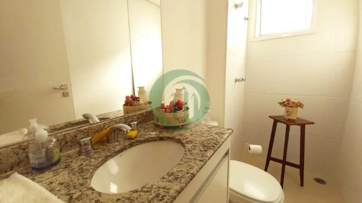 Foto 7 de Apartamento com 3 quartos à venda, 90m2 em Jardim Bela Vista, Santo Andre - SP