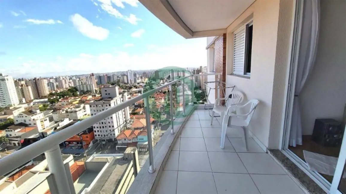 Foto 4 de Apartamento com 3 quartos à venda, 90m2 em Jardim Bela Vista, Santo Andre - SP