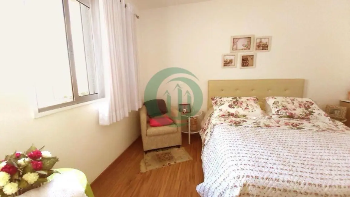 Foto 8 de Apartamento com 3 quartos à venda, 90m2 em Jardim Bela Vista, Santo Andre - SP