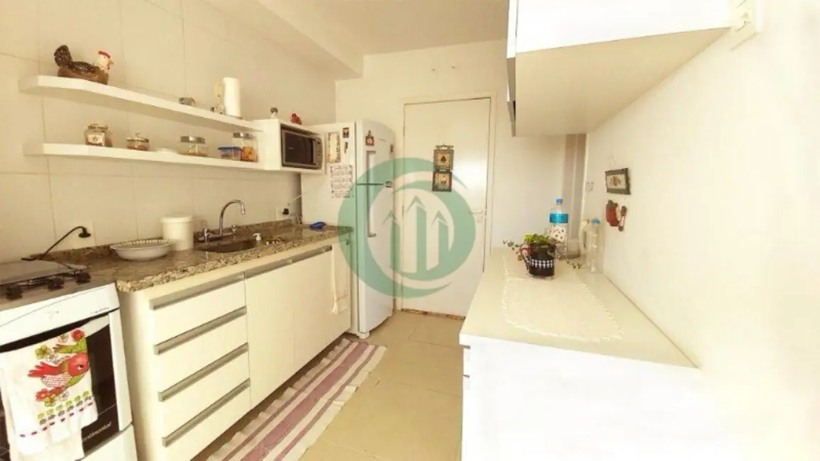 Foto 5 de Apartamento com 3 quartos à venda, 90m2 em Jardim Bela Vista, Santo Andre - SP