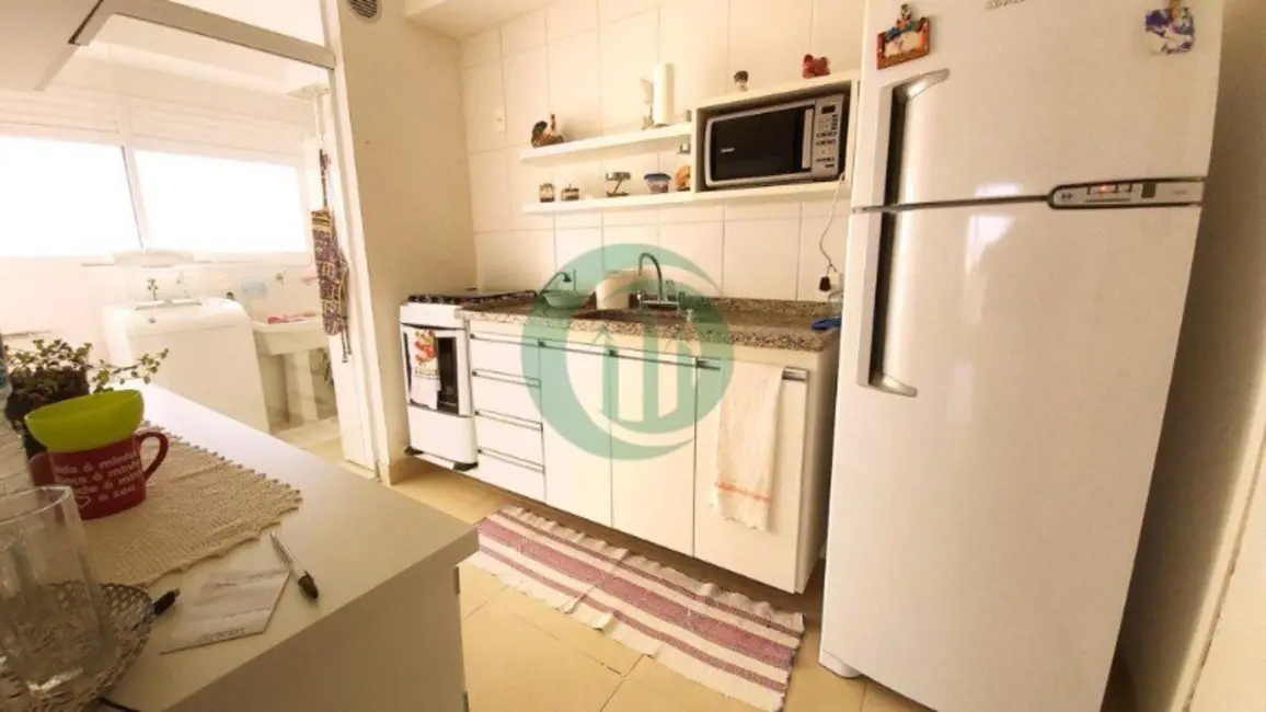 Foto 6 de Apartamento com 3 quartos à venda, 90m2 em Jardim Bela Vista, Santo Andre - SP
