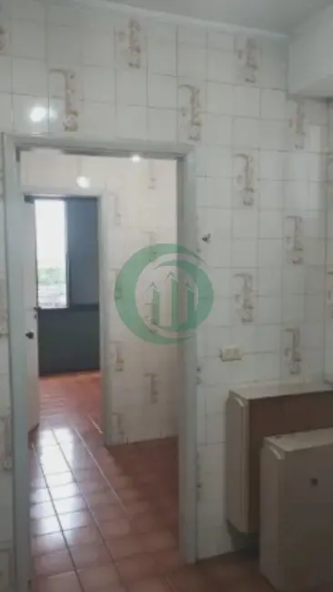 Foto 5 de Apartamento com 2 quartos para alugar, 79m2 em Campestre, Santo Andre - SP