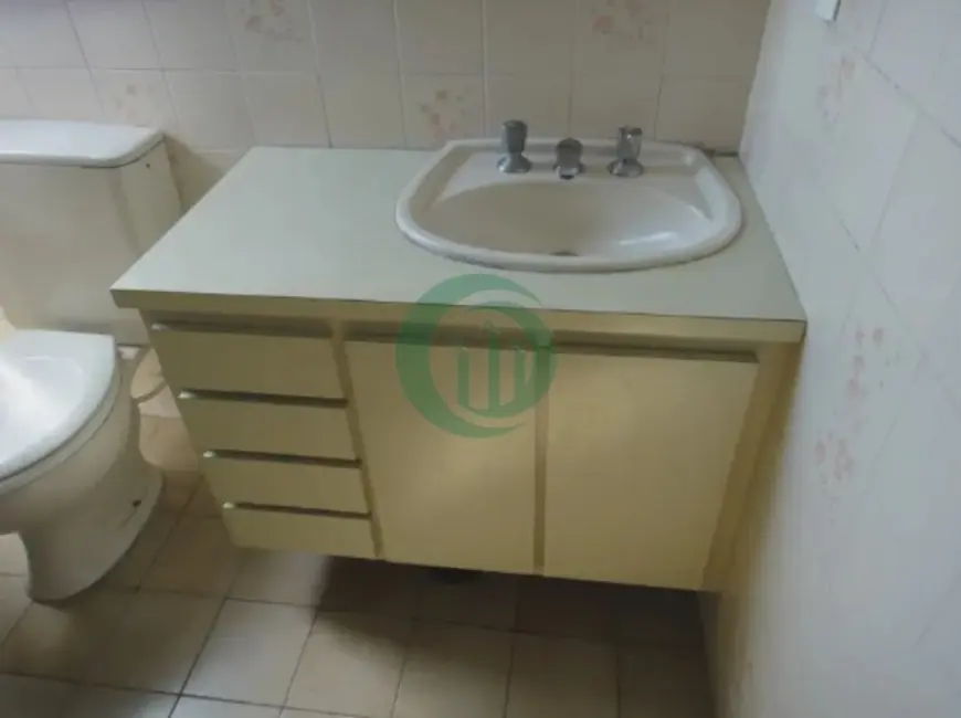 Foto 9 de Apartamento com 2 quartos para alugar, 79m2 em Campestre, Santo Andre - SP