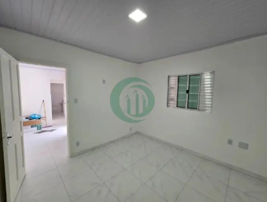 Foto 4 de Sala Comercial para alugar, 90m2 em Casa Branca, Santo Andre - SP
