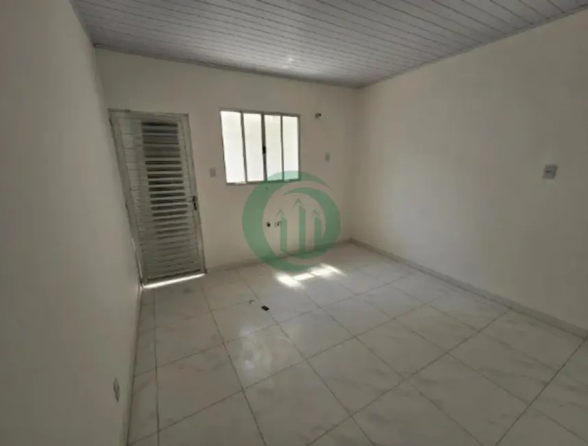 Foto 1 de Sala Comercial para alugar, 90m2 em Casa Branca, Santo Andre - SP
