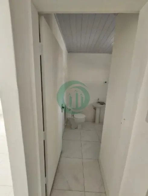 Foto 9 de Sala Comercial para alugar, 90m2 em Casa Branca, Santo Andre - SP