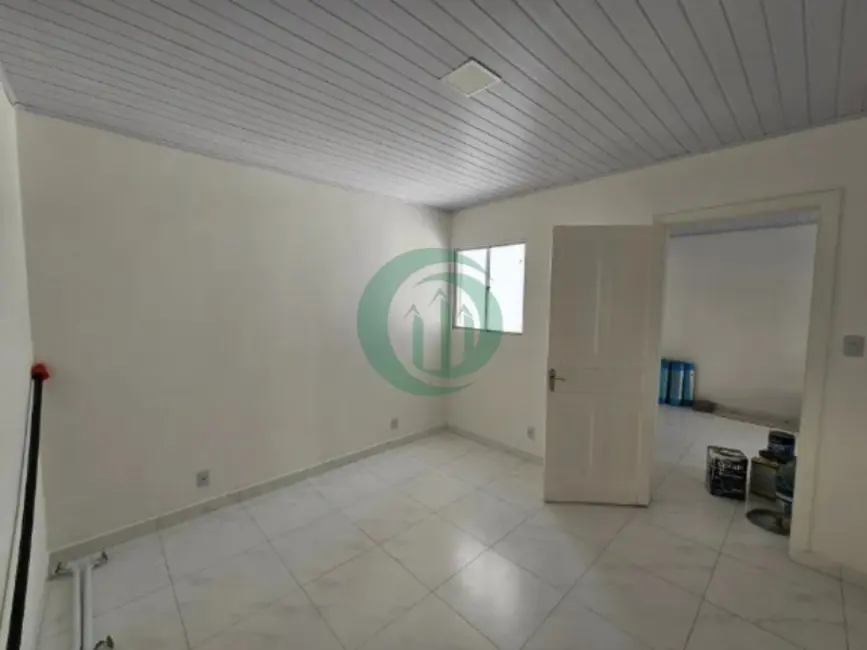 Foto 5 de Sala Comercial para alugar, 90m2 em Casa Branca, Santo Andre - SP