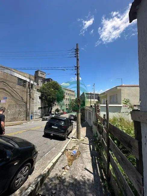 Foto 5 de Terreno / Lote à venda, 207m2 em Cerâmica, Sao Caetano Do Sul - SP