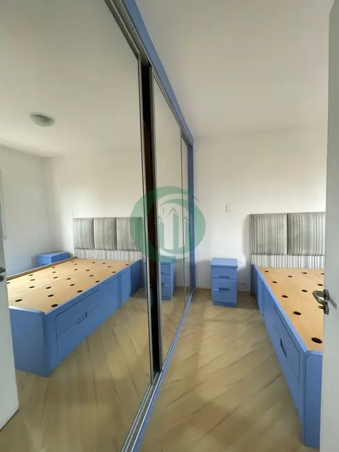 Foto 5 de Apartamento com 2 quartos para alugar, 55m2 em Vila América, Santo Andre - SP