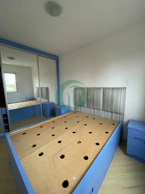 Foto 6 de Apartamento com 2 quartos para alugar, 55m2 em Vila América, Santo Andre - SP