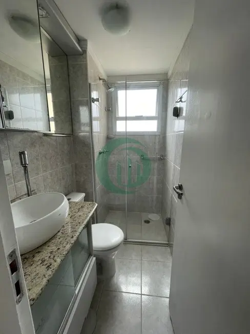 Foto 9 de Apartamento com 2 quartos para alugar, 55m2 em Vila América, Santo Andre - SP